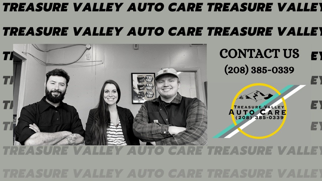 Treasure Valley Auto Care