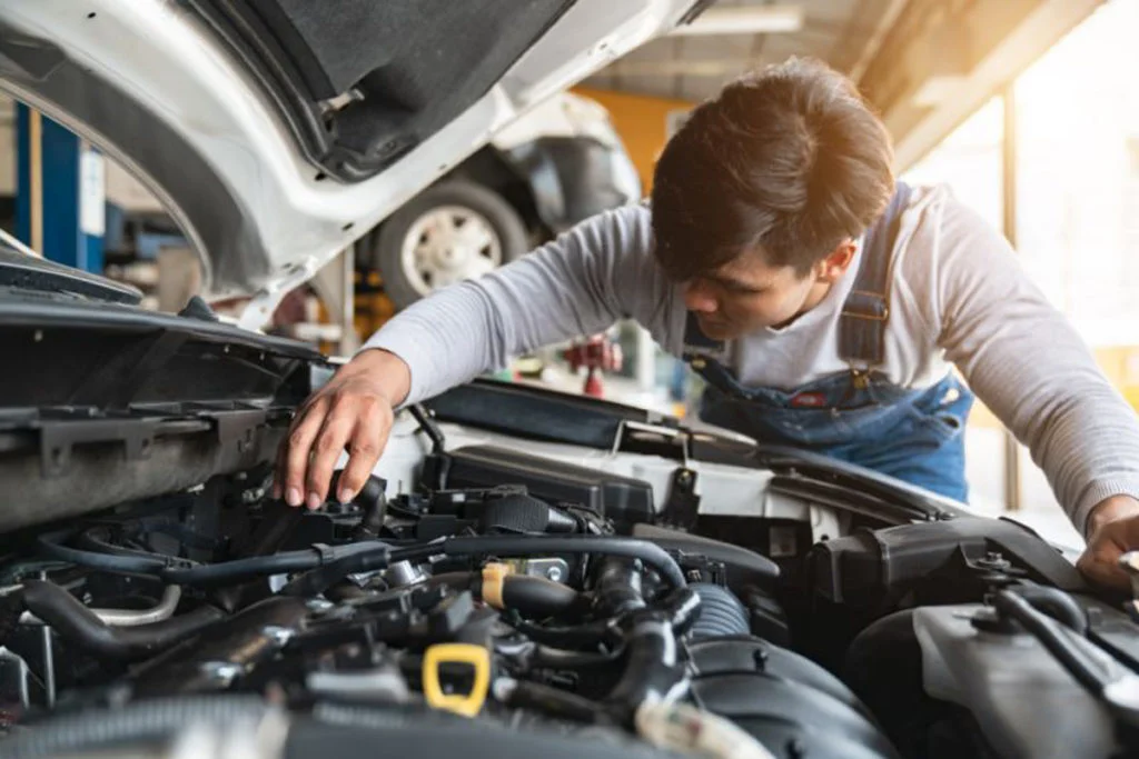 Expertise and Excellence in Auto Services: Treasure Valley Auto Care in Garden City.