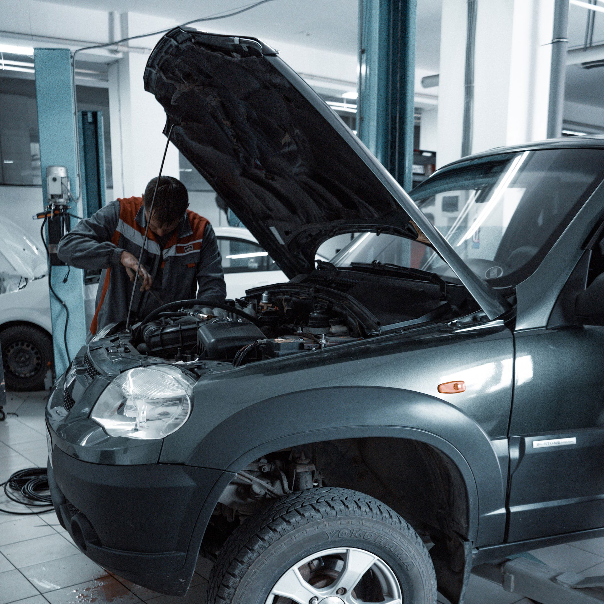 A Guide to Choosing the Best Auto Repair Shop For All of Your Car Repair Needs