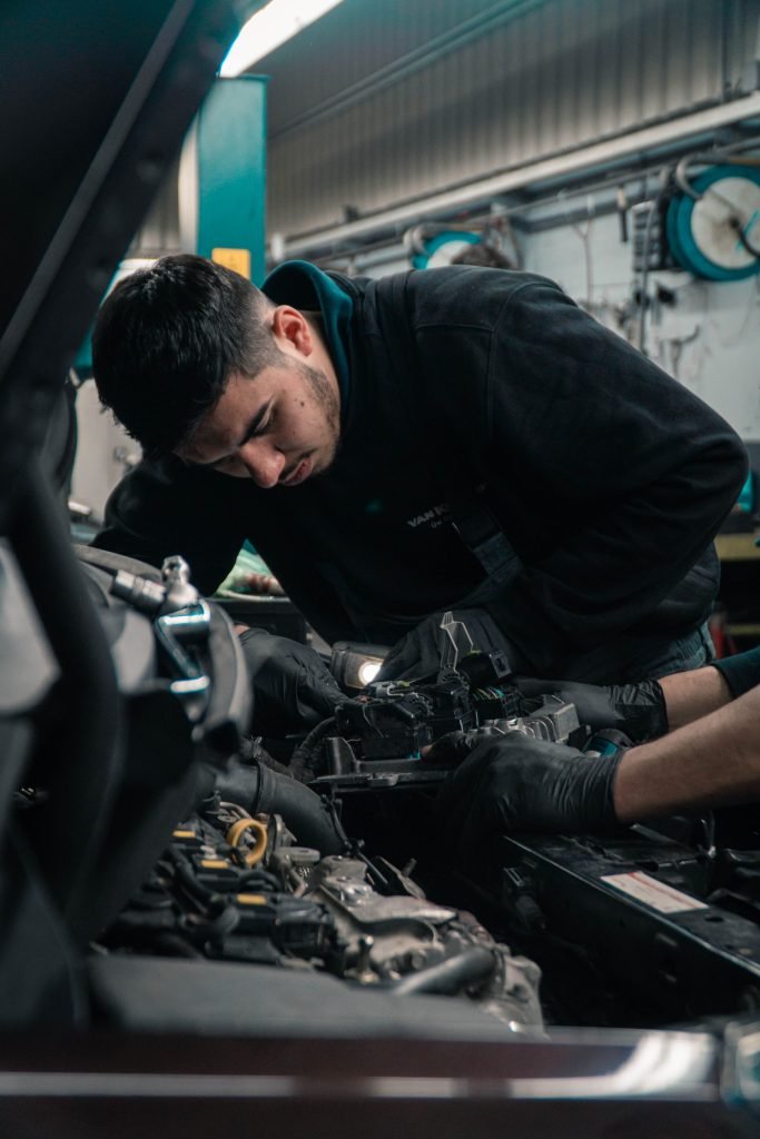 Trust Treasure Valley Auto Care for timely timing belt replacements.