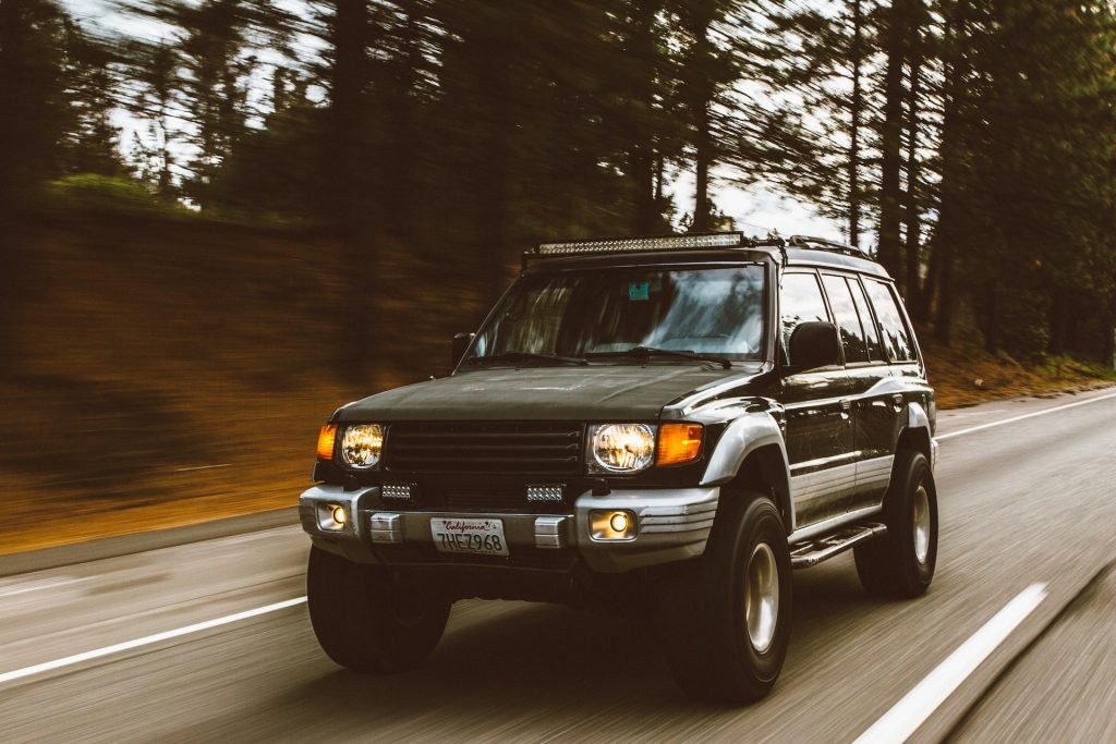 Keep your fleet on the road with Treasure Valley Auto Care's fleet service.