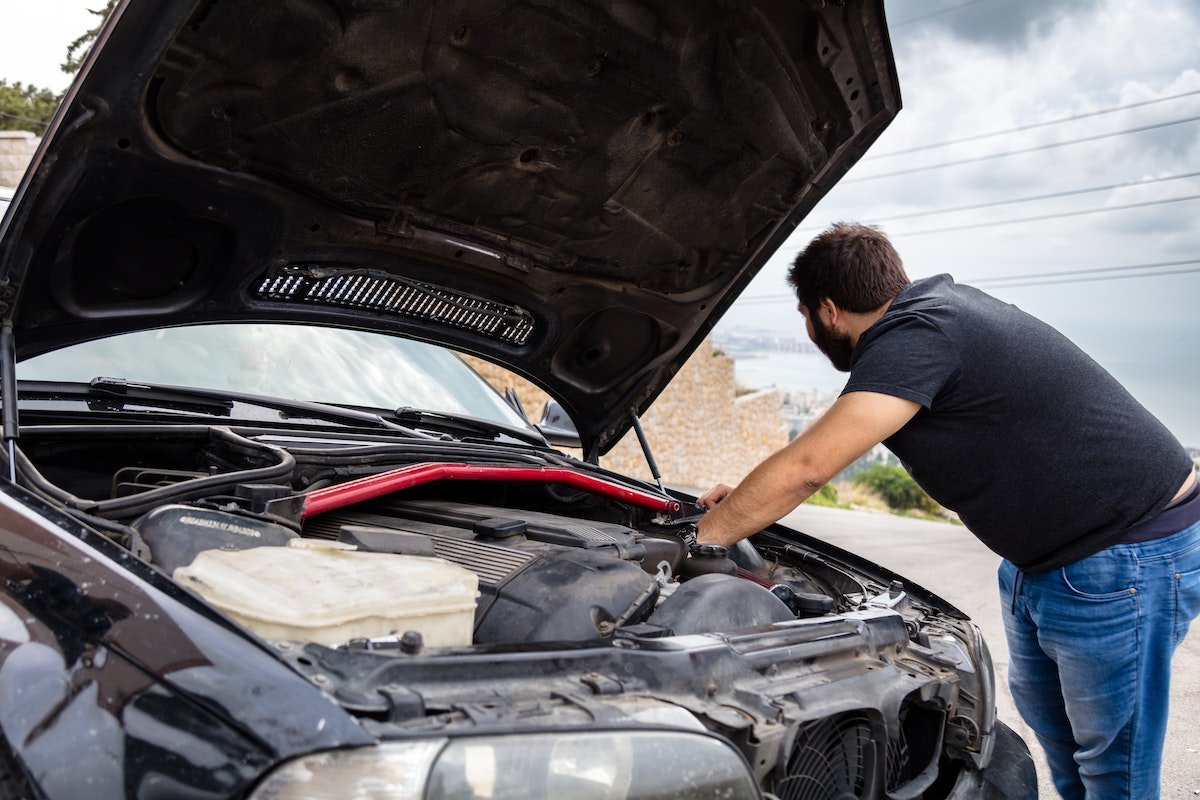 Depend on Treasure Valley Auto Care for professional diesel service.
