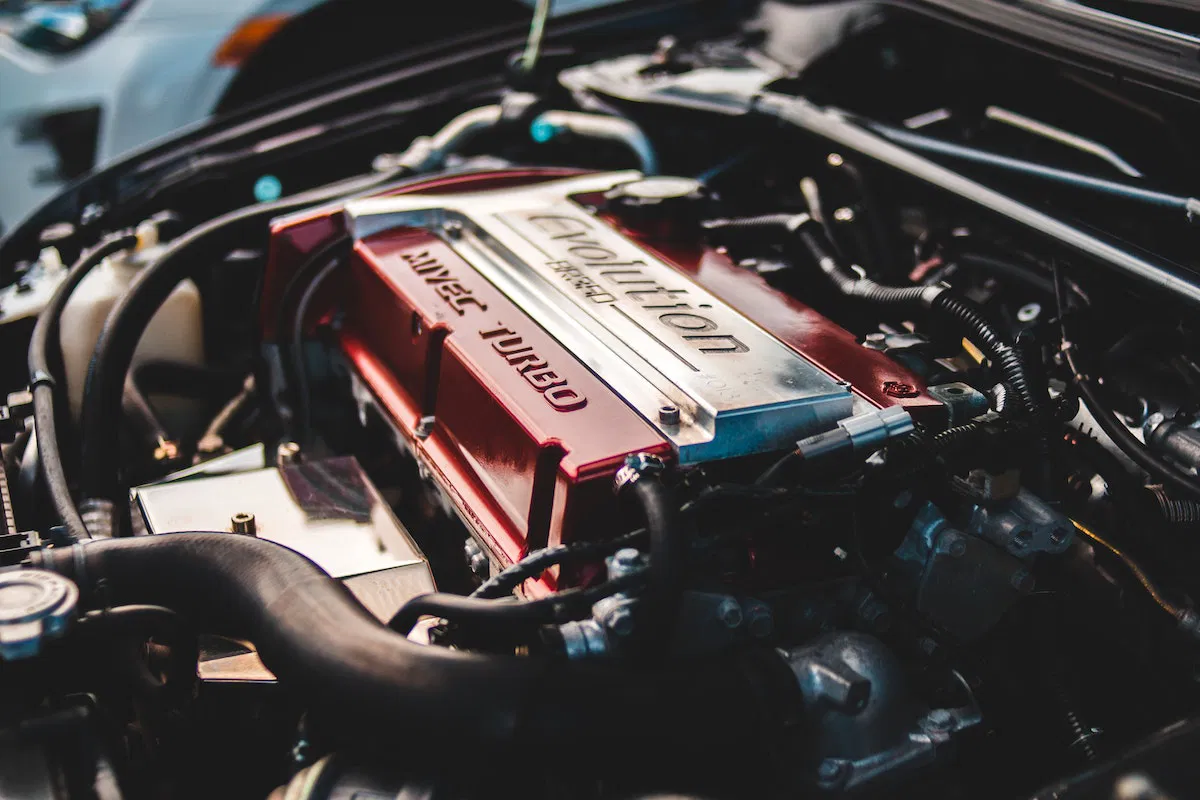 Treasure Valley Auto Service: your destination for engine repair excellence.