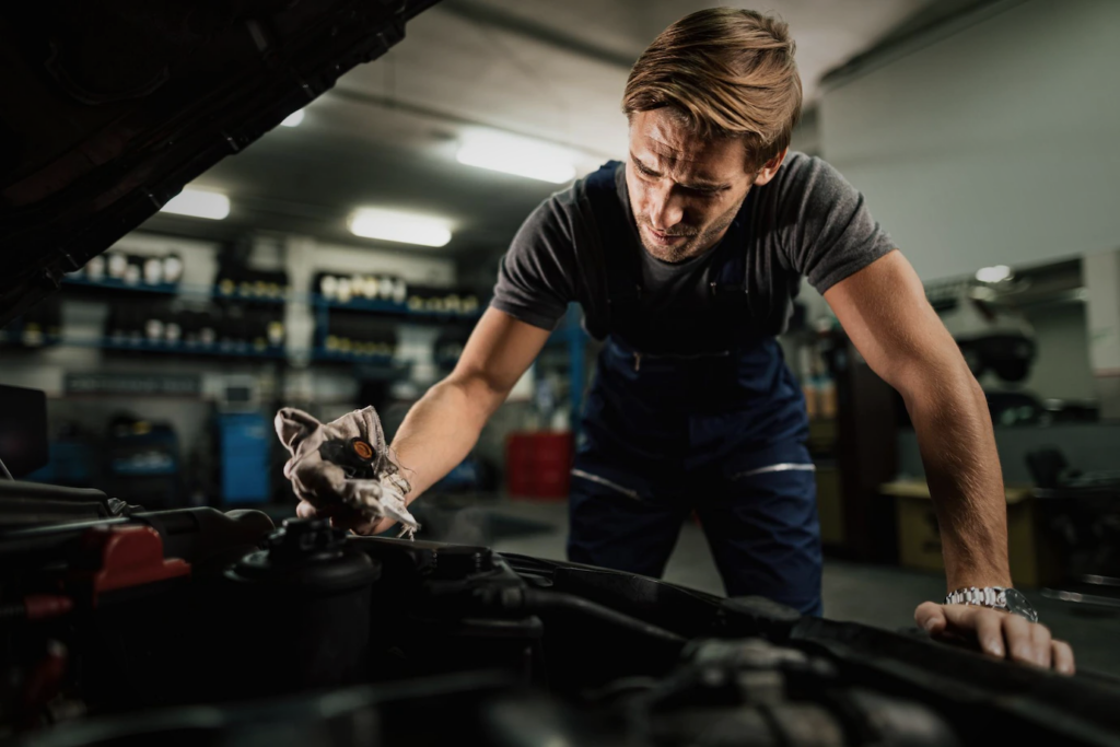Keep your car running smoothly with Treasure Valley Auto Care's experienced, certified technicians.