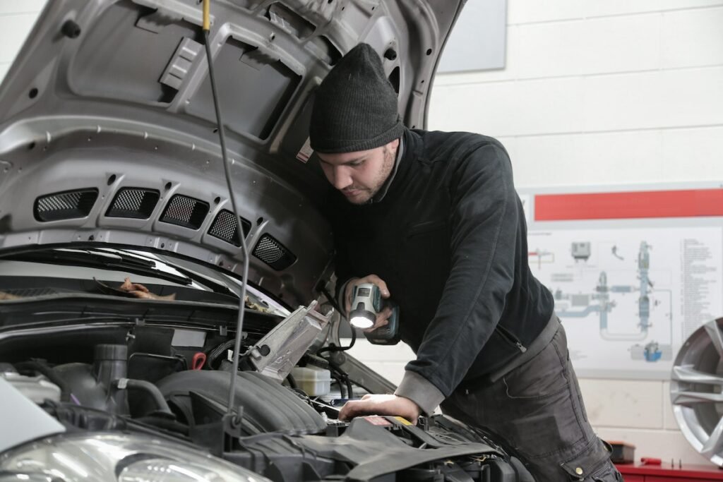 Choose Treasure Valley Auto Care for efficient emission repair in Garden City, ID.