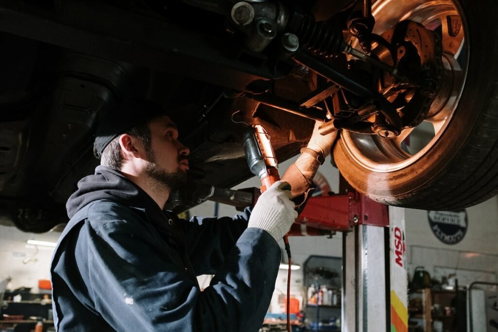 Trust Treasure Valley Auto Care for top-quality maintenance services.