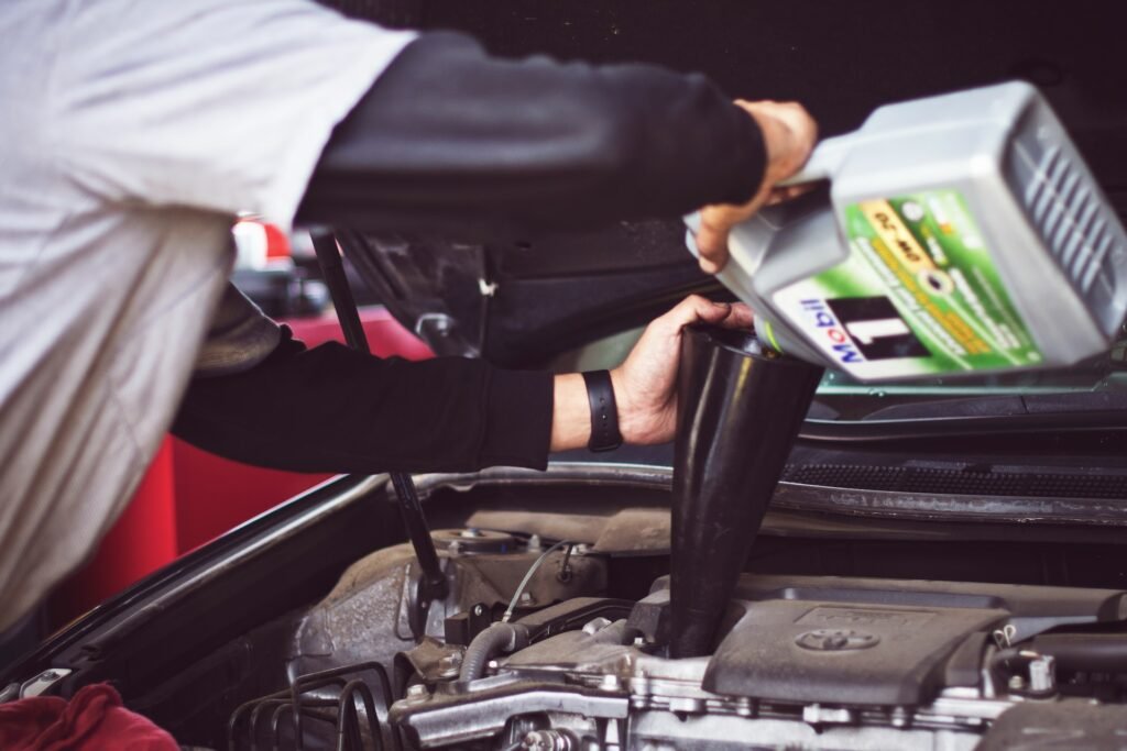 Trust Treasure Valley Auto Care for expert auto care with digital inspections and nationwide warranty coverage.