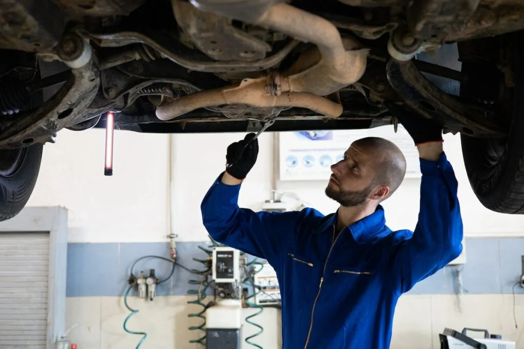 Explore a range of automotive services at Treasure Valley Auto Care, your trusted Garden City, ID repair shop.